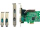 2S-LPPCIe [RS232C]