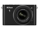 Nikon 1 J3 {fB [ubN]