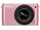 Nikon 1 S1 _uY[Lbg [sN]
