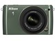 Nikon 1 S1 _uY[Lbg [J[L]