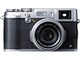 FUJIFILM X100S