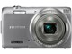 FinePix JZ700 [�V���o�[]