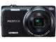 FinePix JZ700 [�u���b�N]