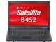 dynabook Satellite B452 B452/G PB452GNAP25A71