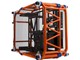 D-Frame [�I�����W]
