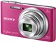 TCo[Vbg DSC-W730 (P) [sN]
