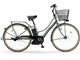 PAS Ami PM26A 2013�N���f�� [�O���[�����e] + ��p�[�d��
