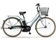 PAS Ami PM26A 2013�N���f�� [�V�A���u���[] + ��p�[�d��