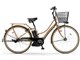 PAS Ami PM26A 2013�N���f�� [�J�t�F���e] + ��p�[�d��