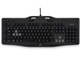 Gaming Keyboard G105 [�u���b�N]