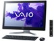 VAIO LV[Y SVL24138CJB [ubN]