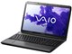 VAIO EV[Y SVE15137CJB [ubN]