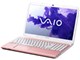 VAIO EV[Y SVE15137CJP [sN]