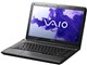 VAIO E�V���[�Y SVE14139CJB [�u���b�N]