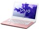 VAIO E�V���[�Y SVE14139CJP [�s���N]