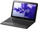 VAIO EV[Y SVE11139CJB [ubN]