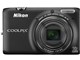 COOLPIX S6500 [X}[gubN]