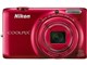 COOLPIX S6500 [ObV[bh]