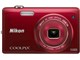 COOLPIX S5200 [ObV[bh]
