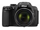 COOLPIX P520 [ubN]