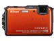 COOLPIX AW110 [TVCIW]