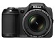 COOLPIX L820 [ubN]