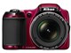 COOLPIX L820 [bh]