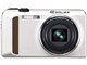 HIGH SPEED EXILIM EX-ZR400WE [zCg]