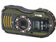 PENTAX WG-3 GPS [グリーン]