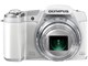 OLYMPUS STYLUS SZ-16 [zCg]