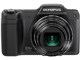 OLYMPUS STYLUS SZ-15 [ubN]