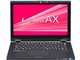 Let's note AX2 CF-AX2TETBR [ubN]