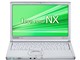 Let's note NX2 CF-NX2AEABR