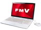 FMV LIFEBOOK AH77/K FMVA77KW [A[ozCg]