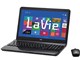 LaVie S LS550/LS6B PC-LS550LS6B [�N���X�u���b�N]