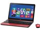 LaVie S LS350/LS6R PC-LS350LS6R [NXbh]
