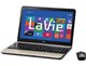 LaVie S LS150/LS6G PC-LS150LS6G [NXS[h]