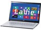 LaVie Z LZ750/LS PC-LZ750LS