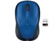 Wireless Mouse M235 M235rBL [ブルー]