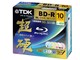 BRV50HCPWMB10A [BD-R DL 4�{�� 10���g]
