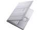 Let's note SX2 �v���~�A���G�f�B�V���� CF-SX2BEDBP [�V���o�[�_�C�������h]