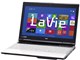 LaVie G ^CvL PC-GL265HEDW [VCzCg]