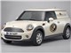 MINI CLUBVAN (クラブバン) 2013年モデル