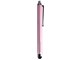 Aluminum Stylus IPU-STYA-33 [PINK]
