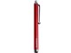 Aluminum Stylus IPU-STYA-73 [RED]