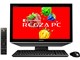 REGZA PC D732 D732/V9HB PD732V9HBMB [�v���V���X�u���b�N]
