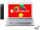dynabook Qosmio T752 T752/V8HW PT752V8HBMW [CgVo[]