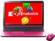 dynabook T552 T552/36HR PT55236HBMR [r[[]