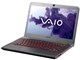 VAIO E�V���[�Y14P SVE14A3AJ Core i3���ڃ��f�� [�u���b�N]