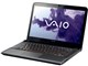 VAIO E�V���[�Y14P SVE14A3AJ Core i3���ڃ��f�� [�K�����^���b�N]